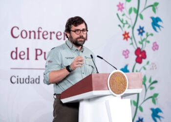 Confirma IMSS-Bienestar próxima inauguración del Hospital General de Ciudad Madero