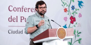 Confirma IMSS-Bienestar próxima inauguración del Hospital General de Ciudad Madero