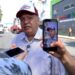 No están solas las familias afectadas por explosión en Capultitlán: Ricardo Moreno