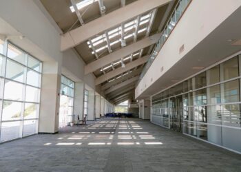 Abre Turismo oficina en Expo Tampico para eventos masivos