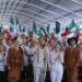 “Cuenta con el pueblo de Tamaulipas”, expresa Américo Villarreal a Claudia Sheinbaum
