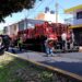 Avanza la transformación con el “Diablo Dragón”, ahora en la calle Laguna de Siete Colores