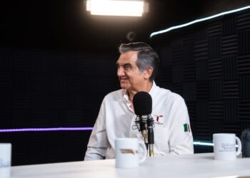 En “Diálogos con Américo”, gobernador destaca avances tecnológicos en salud e infraestructura hospitalaria