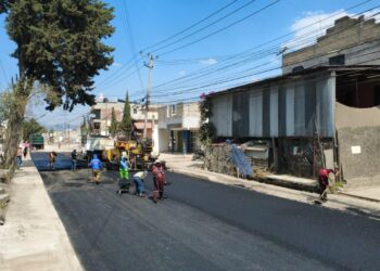 Con trabajo coordinado, ¡sí se puede recuperar las calles de Toluca!: Ricardo Moreno