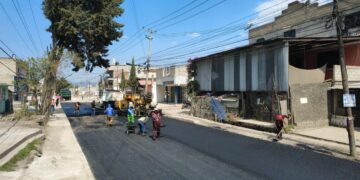 Con trabajo coordinado, ¡sí se puede recuperar las calles de Toluca!: Ricardo Moreno
