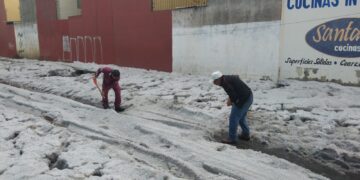 Se mantienen autoridades de Toluca en alerta permanente ante contingencias climáticas