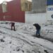 Se mantienen autoridades de Toluca en alerta permanente ante contingencias climáticas