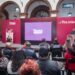 Implementan Claudia Sheinbaum y Ricardo Moreno estrategia para disminuir la pobreza alimentaria en Toluca