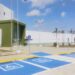 Garantizan obras de infraestructura hospitalaria atención médica en Tamaulipas