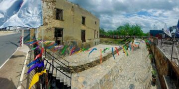 Explora y disfruta el encanto del Pueblo Mágico de Mier