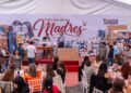 Celebra Ricardo Moreno a mamás servidoras públicas del municipio de Toluca