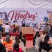 Celebra Ricardo Moreno a mamás servidoras públicas del municipio de Toluca