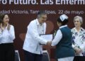 Reafirma Américo compromiso por fortalecer infraestructura y servicios de salud