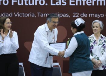 Reafirma Américo compromiso por fortalecer infraestructura y servicios de salud