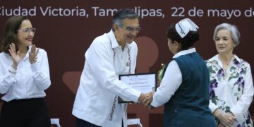 Reafirma Américo compromiso por fortalecer infraestructura y servicios de salud