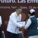 Reafirma Américo compromiso por fortalecer infraestructura y servicios de salud