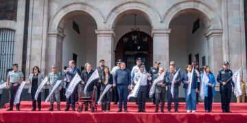 Pone en marcha Ricardo Moreno 30 patrullas con reconocimiento facial y lectura de placas