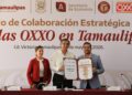 Invertirá Oxxo 300 millones de pesos y venderá carbón vegetal tamaulipeco en sus tiendas