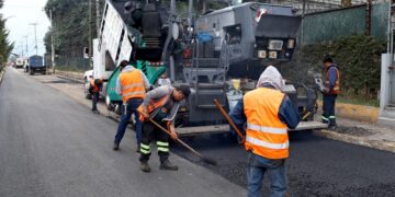 Rescata Ricardo Moreno la Lombardo Toledano, su rehabilitación esta en etapa final para beneficio de todos