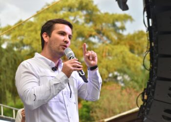Gerardo Sánchez Zumaya anuncia unidad de hemodiálisis en Rioverde