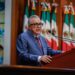 Sheinbaum confirma congelamiento de cuentas bancarias de Rocha Moya