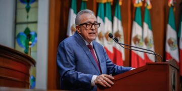 FGR descarta detener a Rocha Moya y otros nueve; exigirá pruebas a EE.UU.