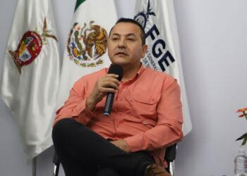 Vicefiscal de Sinaloa solicita licencia en medio de crisis institucional
