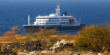 Hantavirus en alerta: brote afecta crucero de expedición
