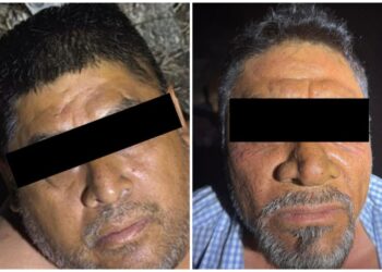 Cae “Don Ramón”, líder criminal y operador clave de “Los Linos”