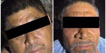 Cae “Don Ramón”, líder criminal y operador clave de “Los Linos”