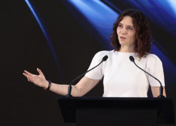 Segob rechaza supuesto boicot contra Díaz Ayuso durante visita a México