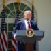 Trump arremete contra México: “los cárteles gobiernan el país, nadie más”