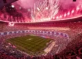 Alejandro Fernández, Maná y Los Ángeles Azules encenderán la inauguración del Mundial 2026