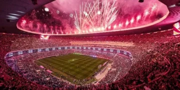 Alejandro Fernández, Maná y Los Ángeles Azules encenderán la inauguración del Mundial 2026