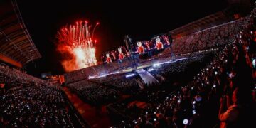 ARMY espera sorpresas épicas en segundo concierto de BTS en México