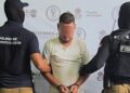 Detienen a hombre acusado de realizar tocamientos indebidos a una niña en Guadalajara