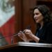 Sheinbaum califica de “fallida” la visita de Díaz Ayuso tras cancelar su gira por México