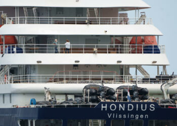Confirman 10 casos de hantavirus en crucero MV Hondius