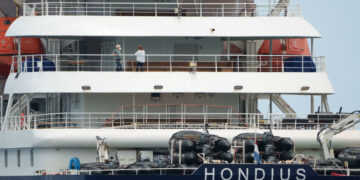 Confirman 10 casos de hantavirus en crucero MV Hondius