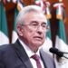 Gobernadora interina de Sinaloa aclara rumores sobre supuesto resguardo de Rocha Moya en Palacio de Gobierno