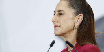 Sheinbaum niega que agentes de la CIA operen en México tras reporte de CNN