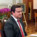 Juan Carlos Carpio asume la dirección general de Pemex por decisión de Sheinbaum