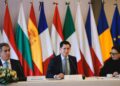 México y la Unión Europea fortalecen su relación rumbo a cumbre bilateral histórica