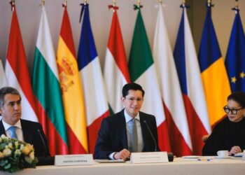 México y la Unión Europea fortalecen su relación rumbo a cumbre bilateral histórica