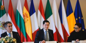 México y la Unión Europea fortalecen su relación rumbo a cumbre bilateral histórica