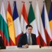 México y la Unión Europea fortalecen su relación rumbo a cumbre bilateral histórica