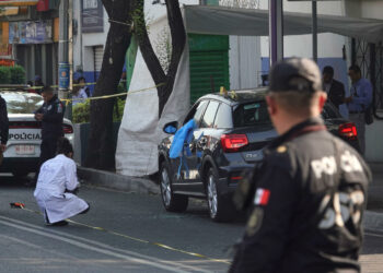 Caso Ximena y “Pepe”: autoridades atribuyen asesinato a grupo criminal; ya van 18 detenidos