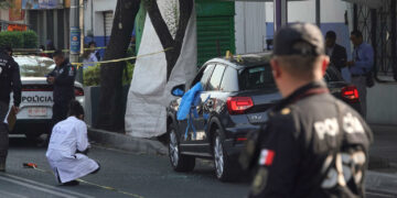 Caso Ximena y “Pepe”: autoridades atribuyen asesinato a grupo criminal; ya van 18 detenidos