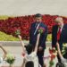 Trump y Xi Jinping coinciden: Irán “nunca” debe tener armas nucleares