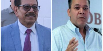 Sheinbaum asegura que “no hay ningún riesgo” por entrega de Gerardo Mérida y Enrique Díaz a EE.UU.